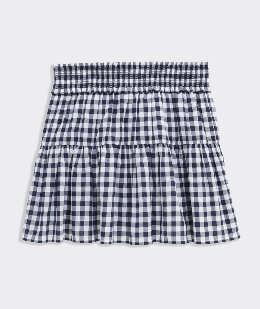 Girls' Gemma Bow Skirt