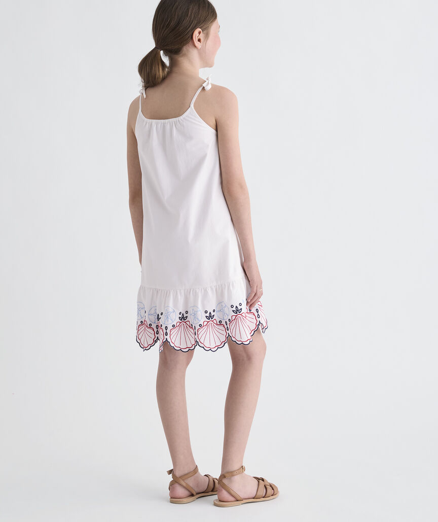 Girls' Sunny Dress