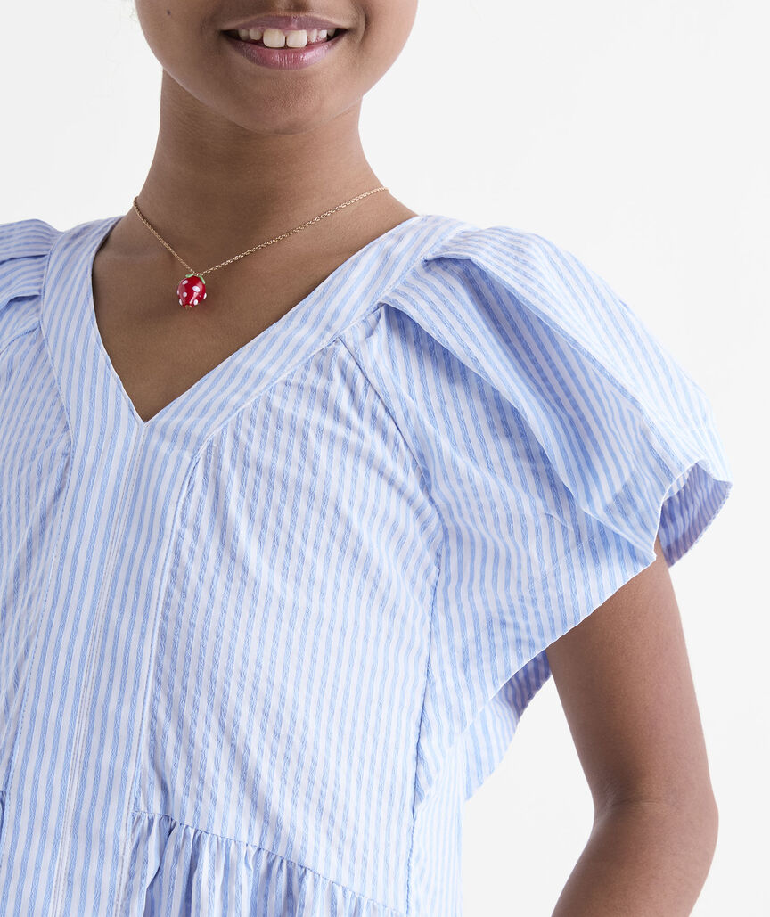 Girls' Sophie Harbor Dress