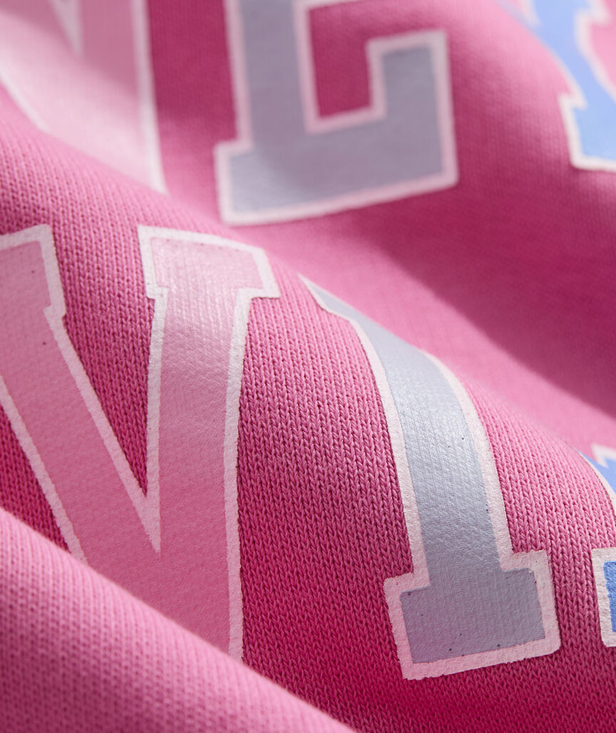 Girls' Surf Terry Hoodie