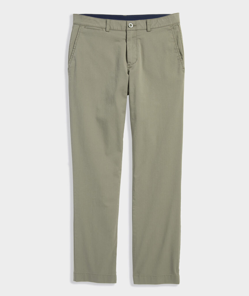 Chilmark Chinos