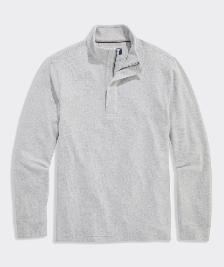 Calmwater Quarter-Zip