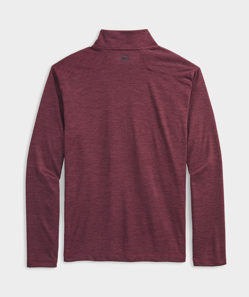 Big & Tall Performance Sankaty Quarter-Zip