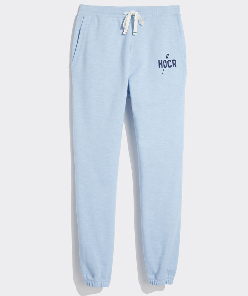 Women's Limited-Edition Head Of The Charles® Oar Logo Joggers
