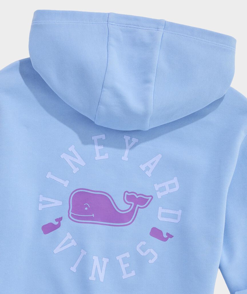 Girls' Surf Terry Hoodie