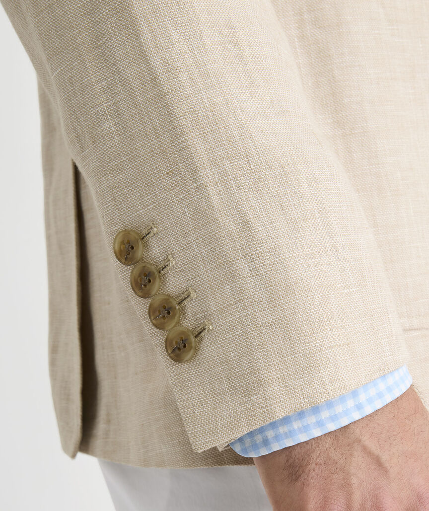 Key Largo Linen Greenwich Sport Coat