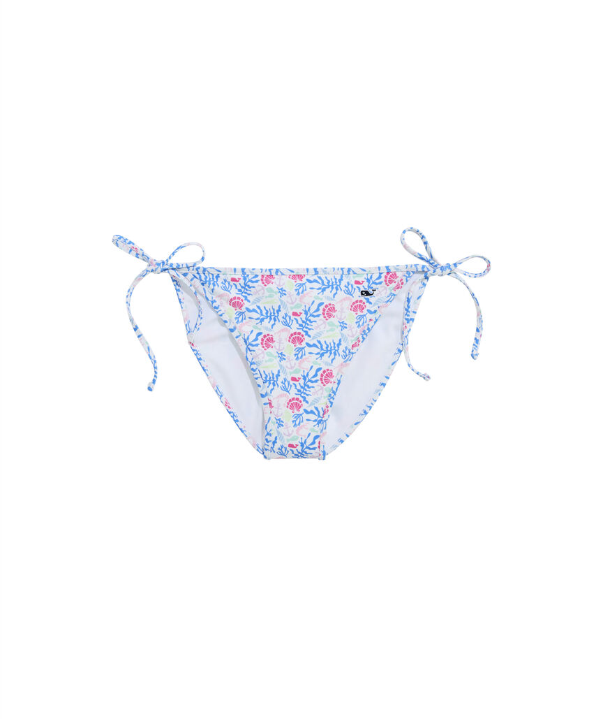 OUTLET String Bikini Bottom