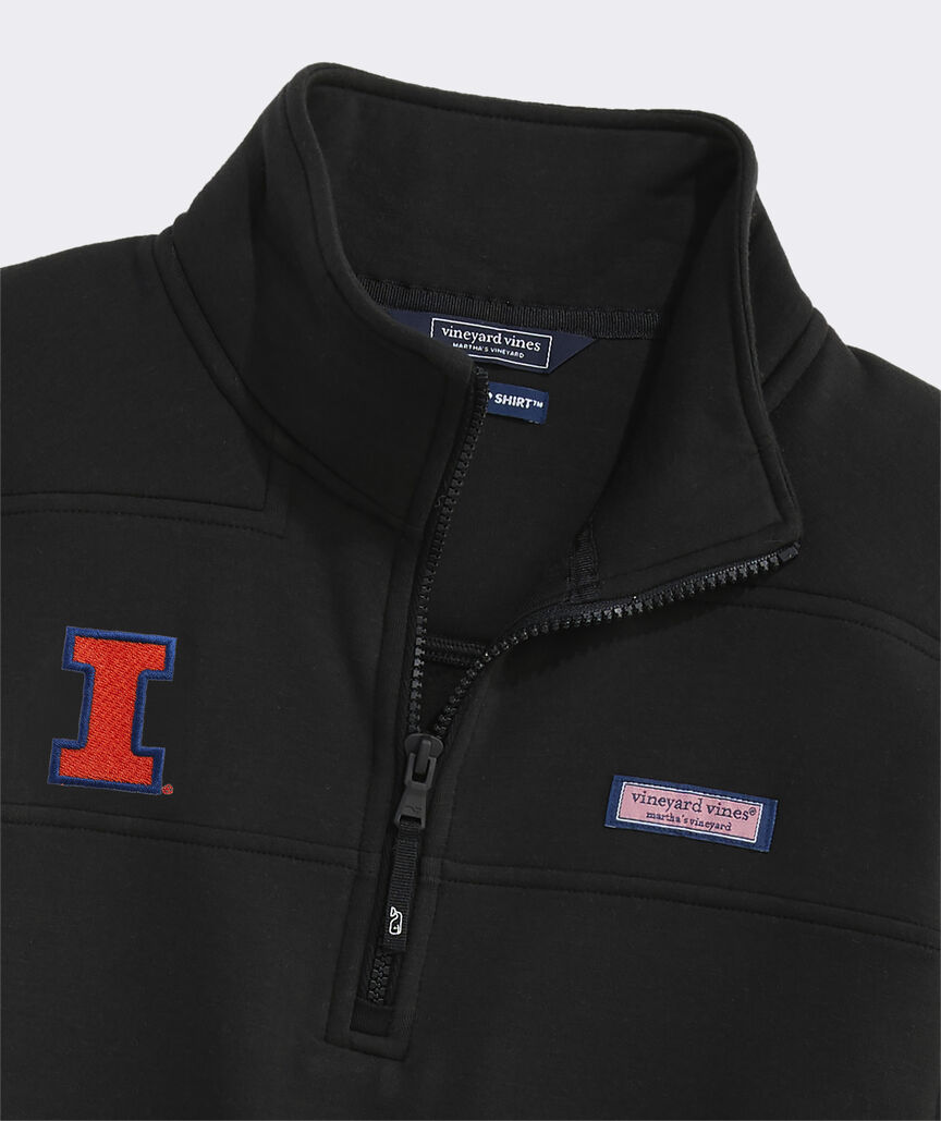 University of Illinois Women's Dreamcloth® Shep Shirt®