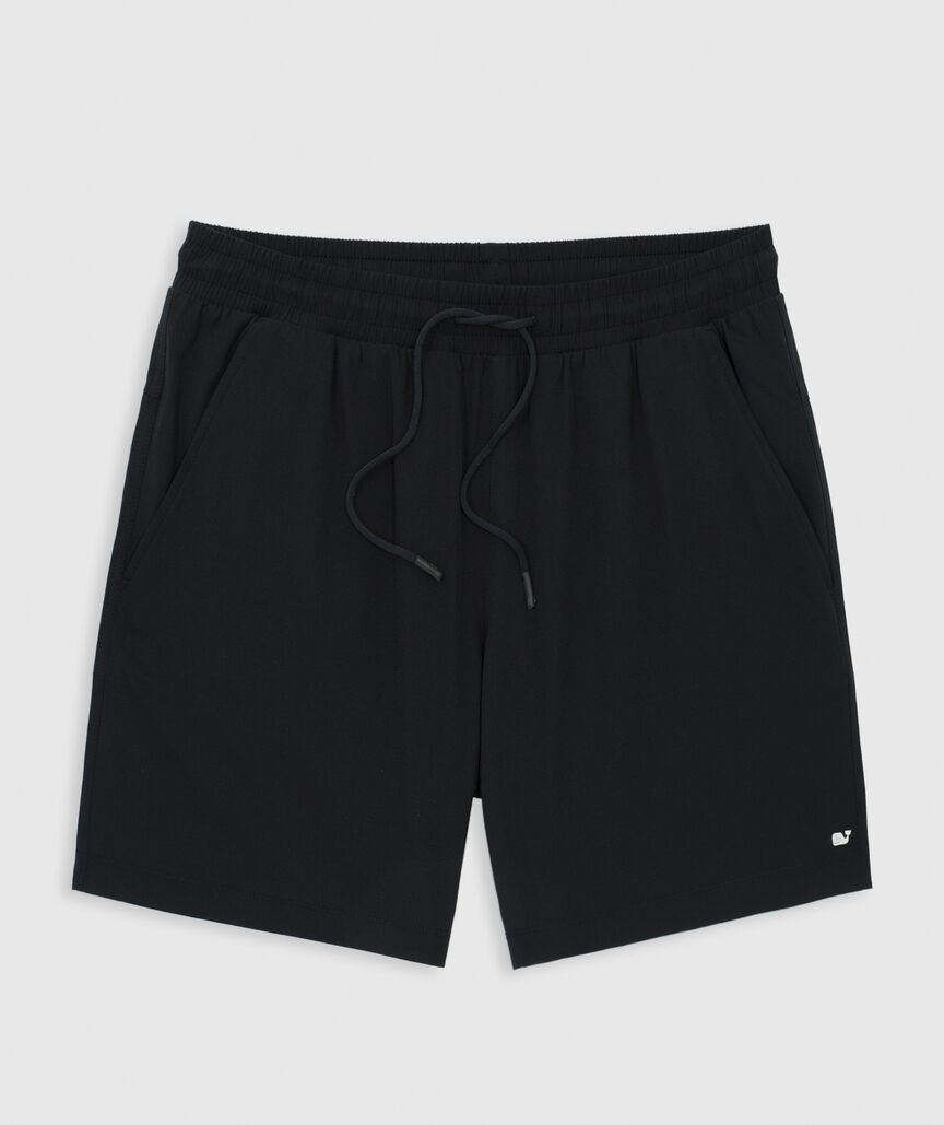 OUTLET 6 Inch Performance Jetty Shorts