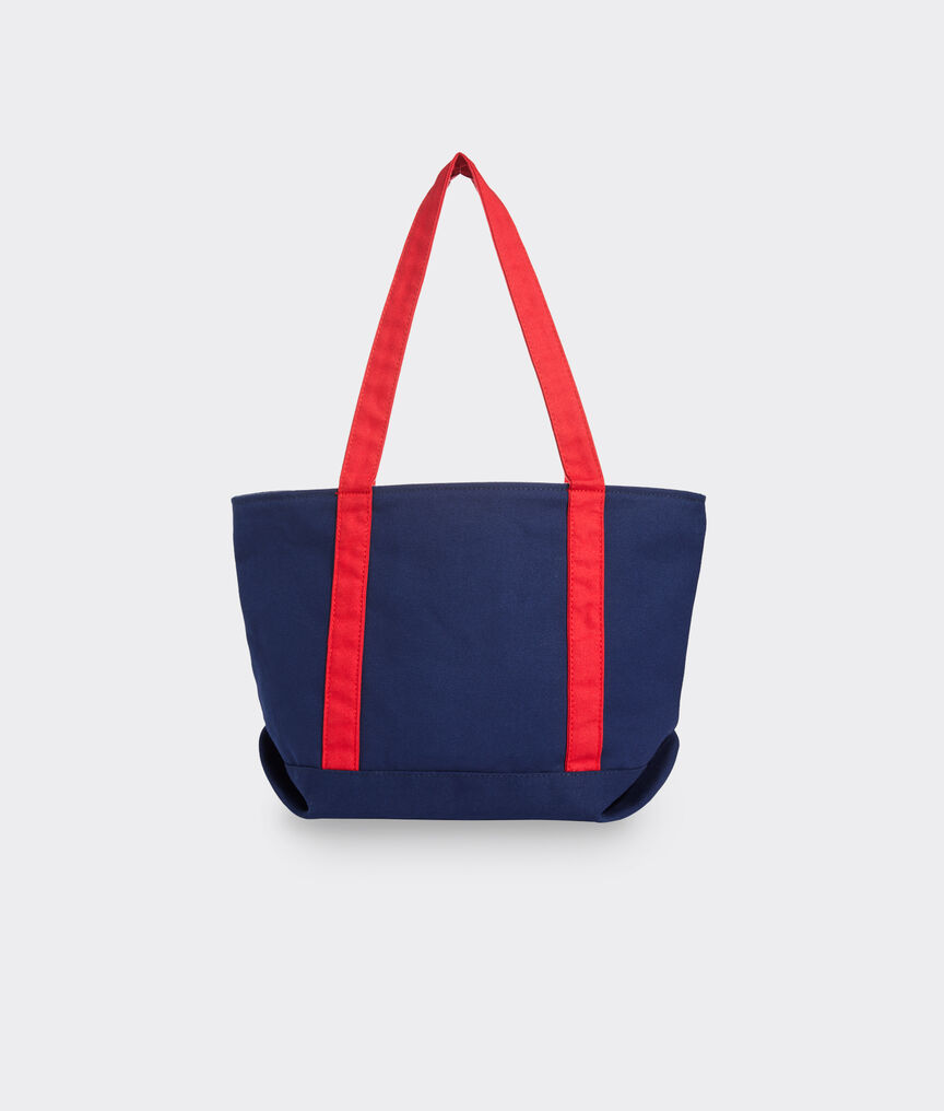 Americana Classic Tote Bag