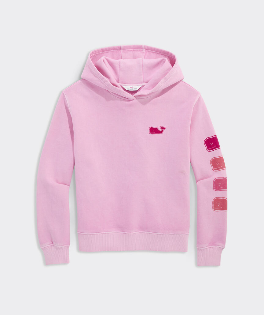 Girls’ Surf Terry Hoodie