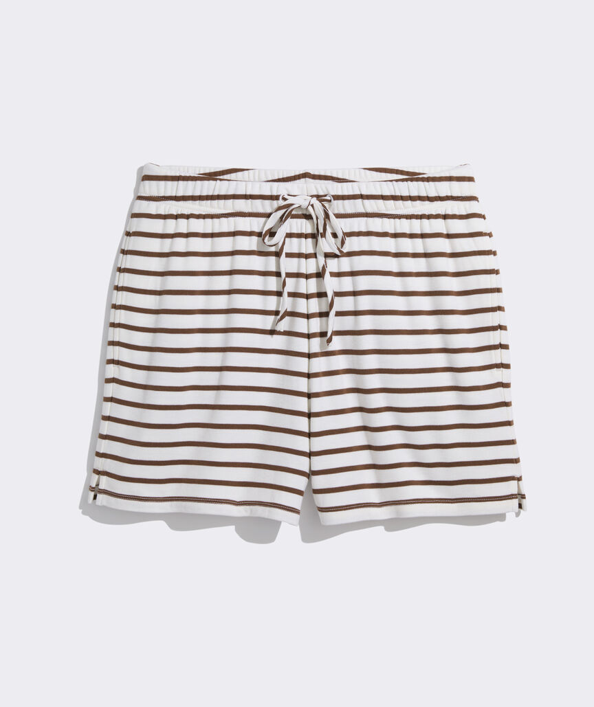Dreamy Jersey Shorts