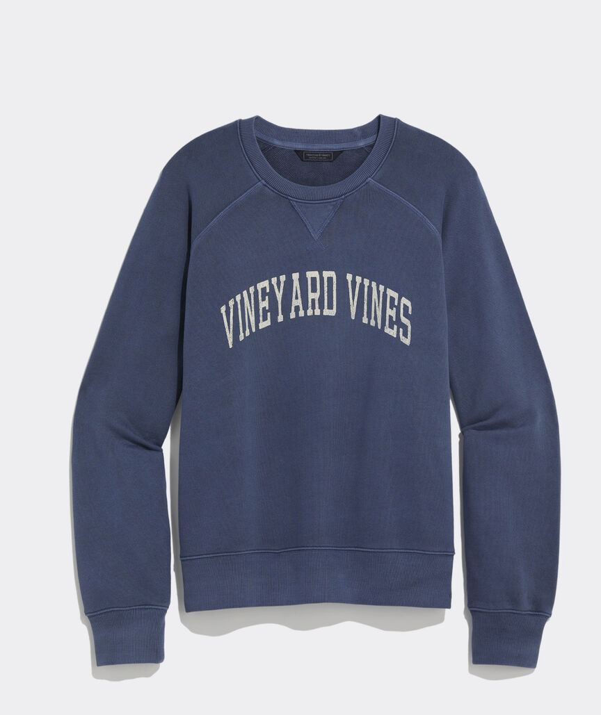 Surf Terry Sweatshirt