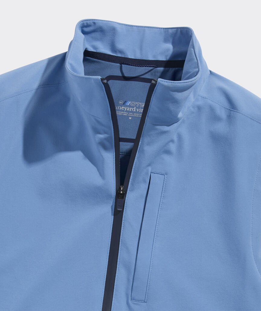 Performance Mariner Soft Shell Vest