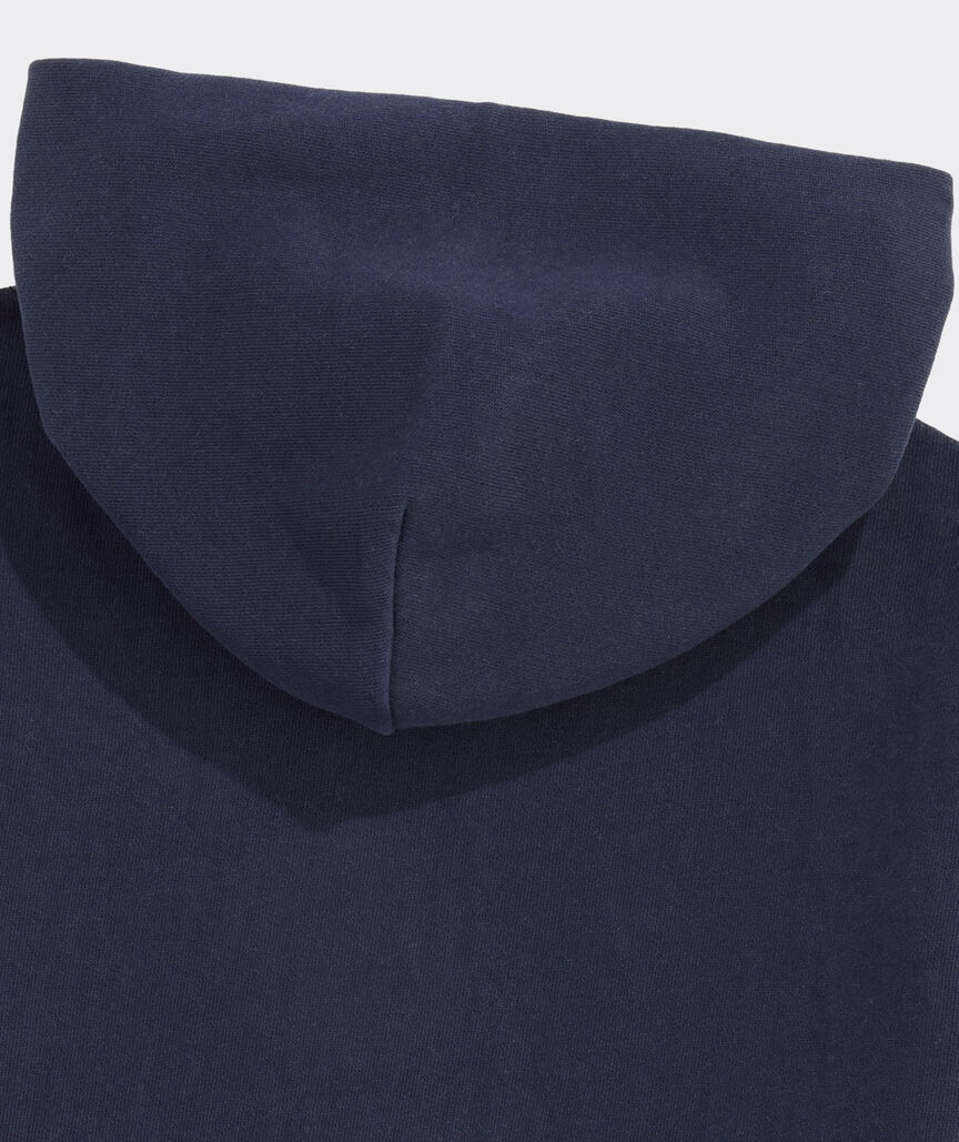 Kids' Surf Terry Full-Zip Hoodie