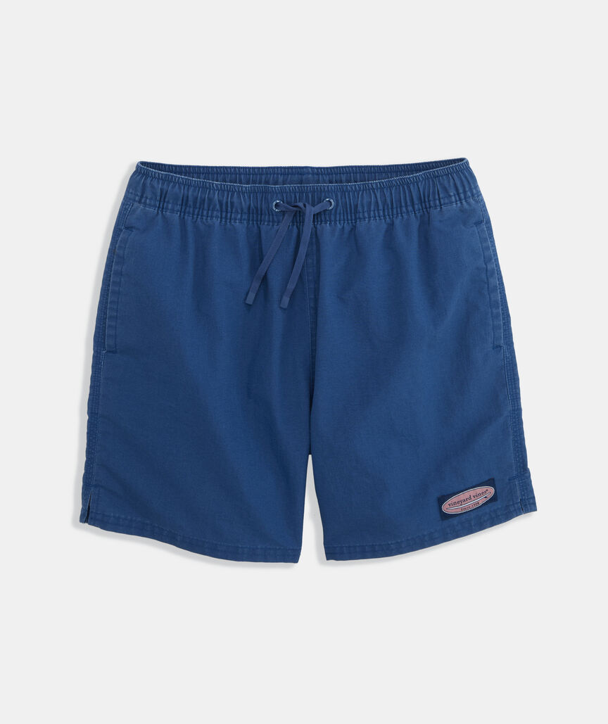 Boys' Island Swim Trunks