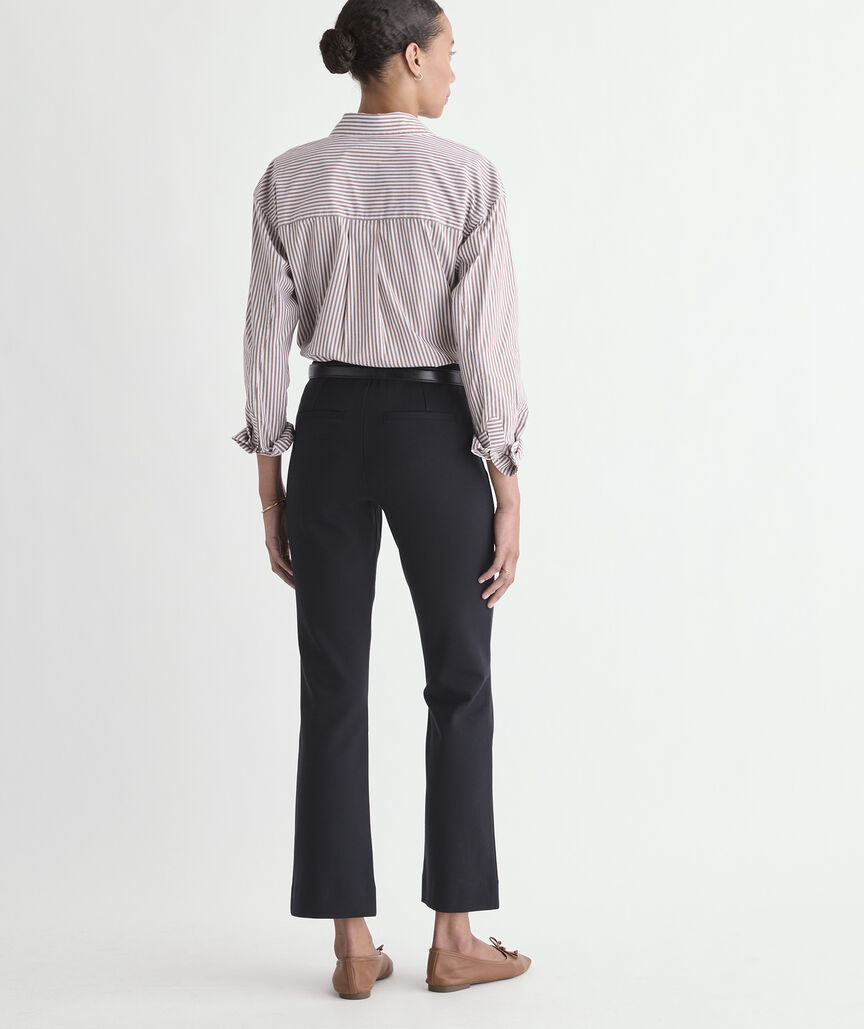 Peyton Ponte Pants