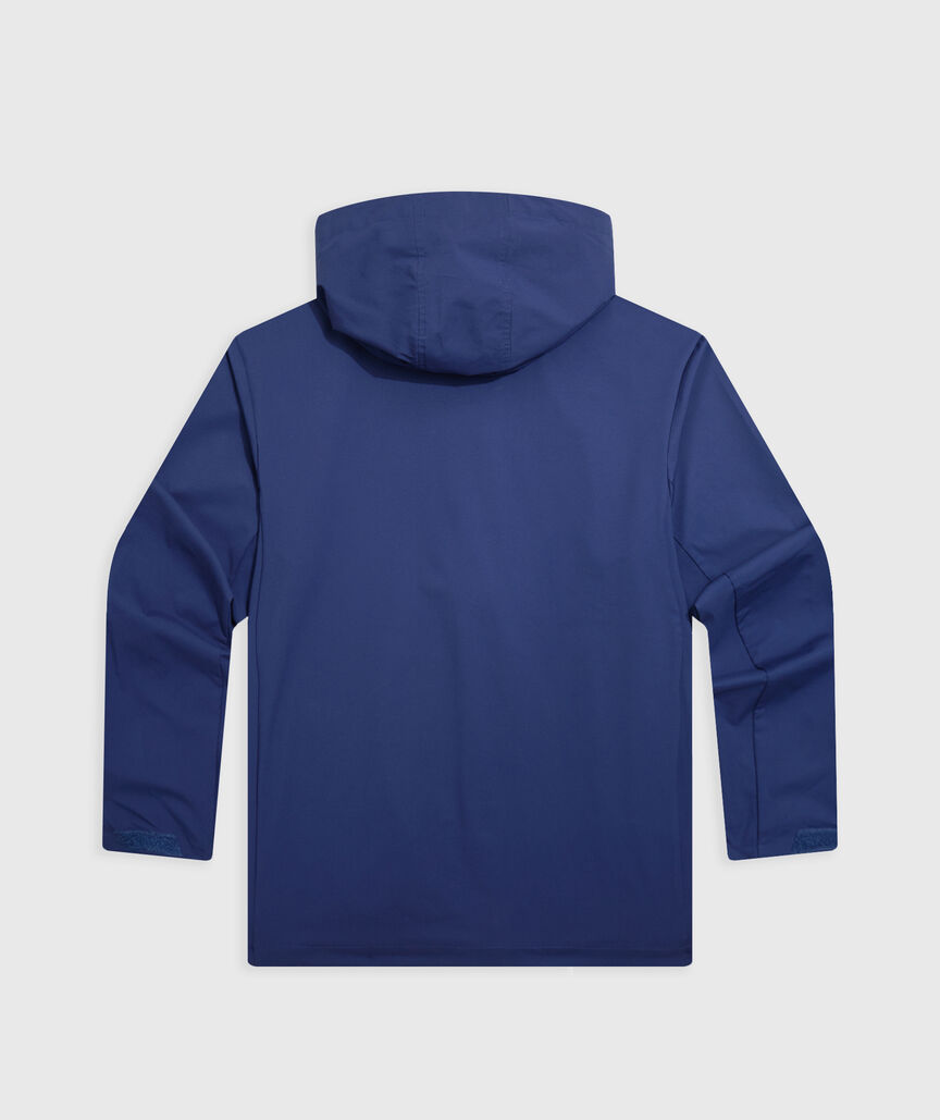 OUTLET Nor'easter Rain Shell