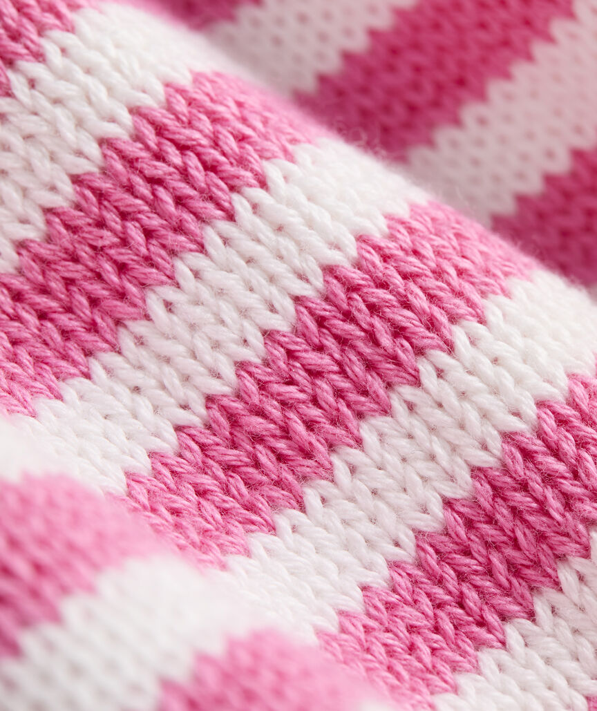 Katie Cotton Rollneck Sweater