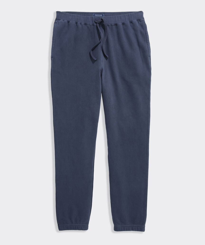 Surf Terry Joggers