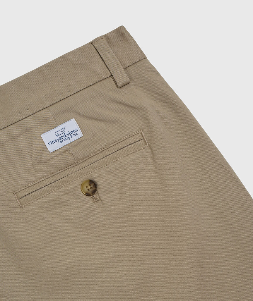 OUTLET 5 Inch Stretch Breaker Shorts