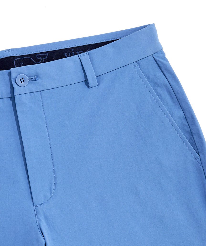 OUTLET 8 Inch Performance Shorts