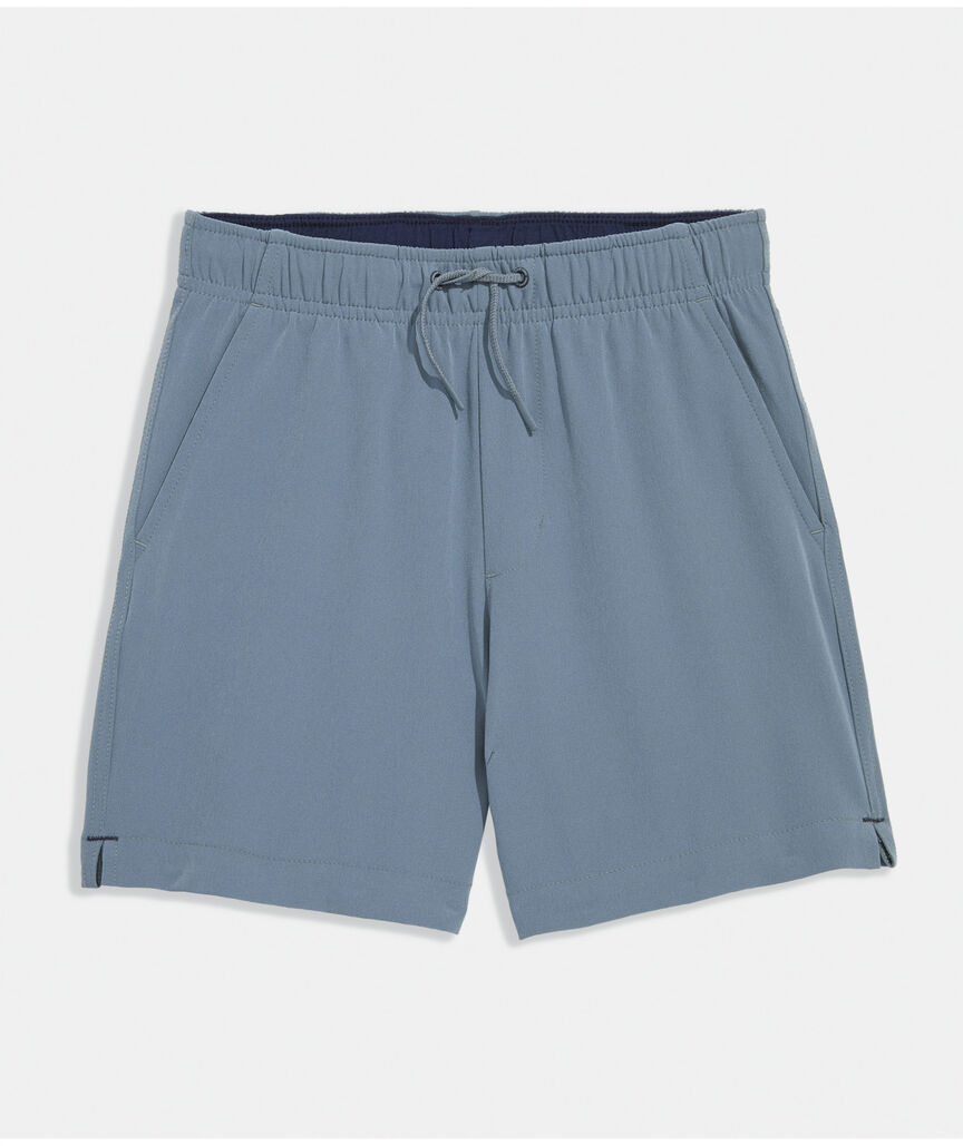 Boys' Pull-On Performance Shorts