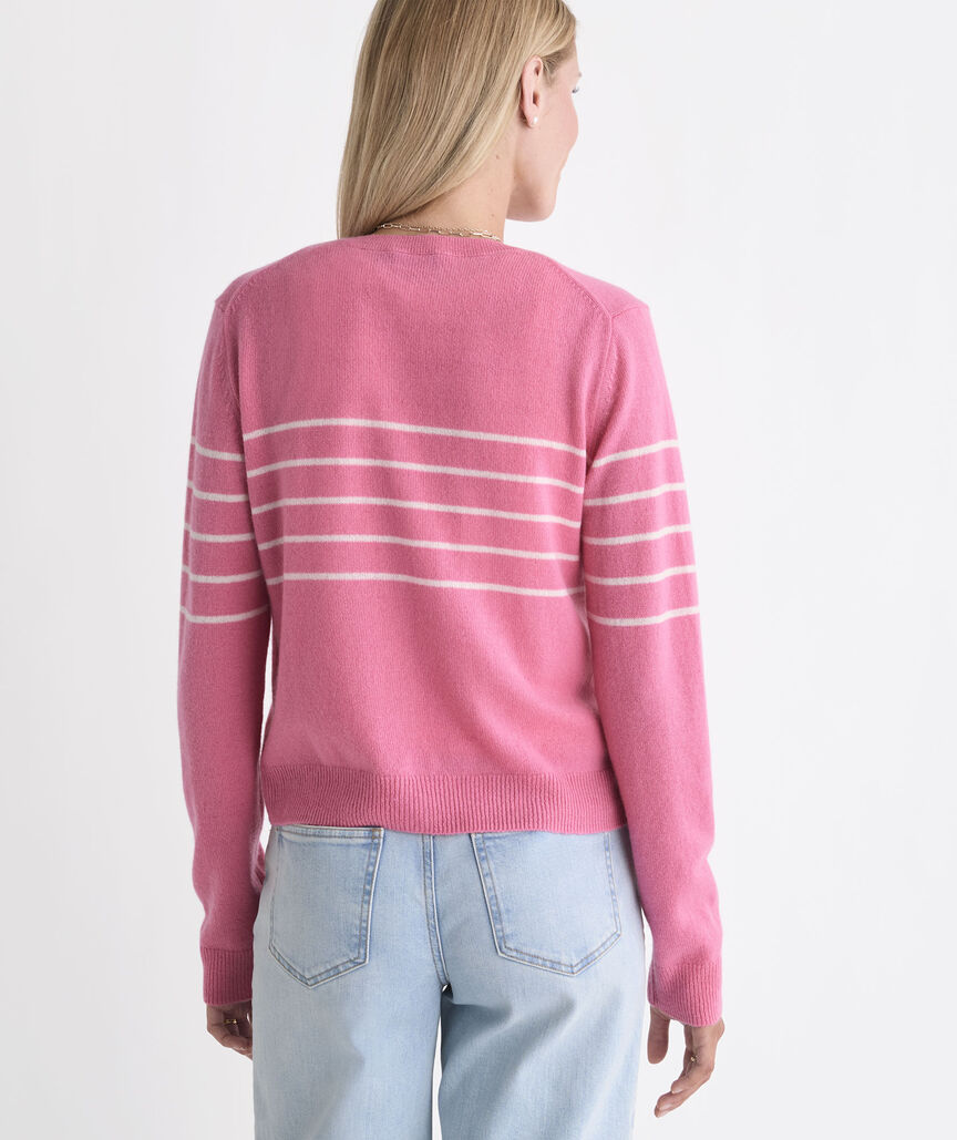 Seaspun Cashmere Cardigan