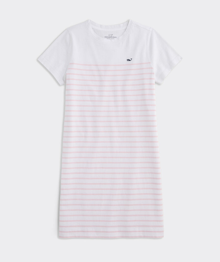 Girls' Catherine T-Shirt Dress