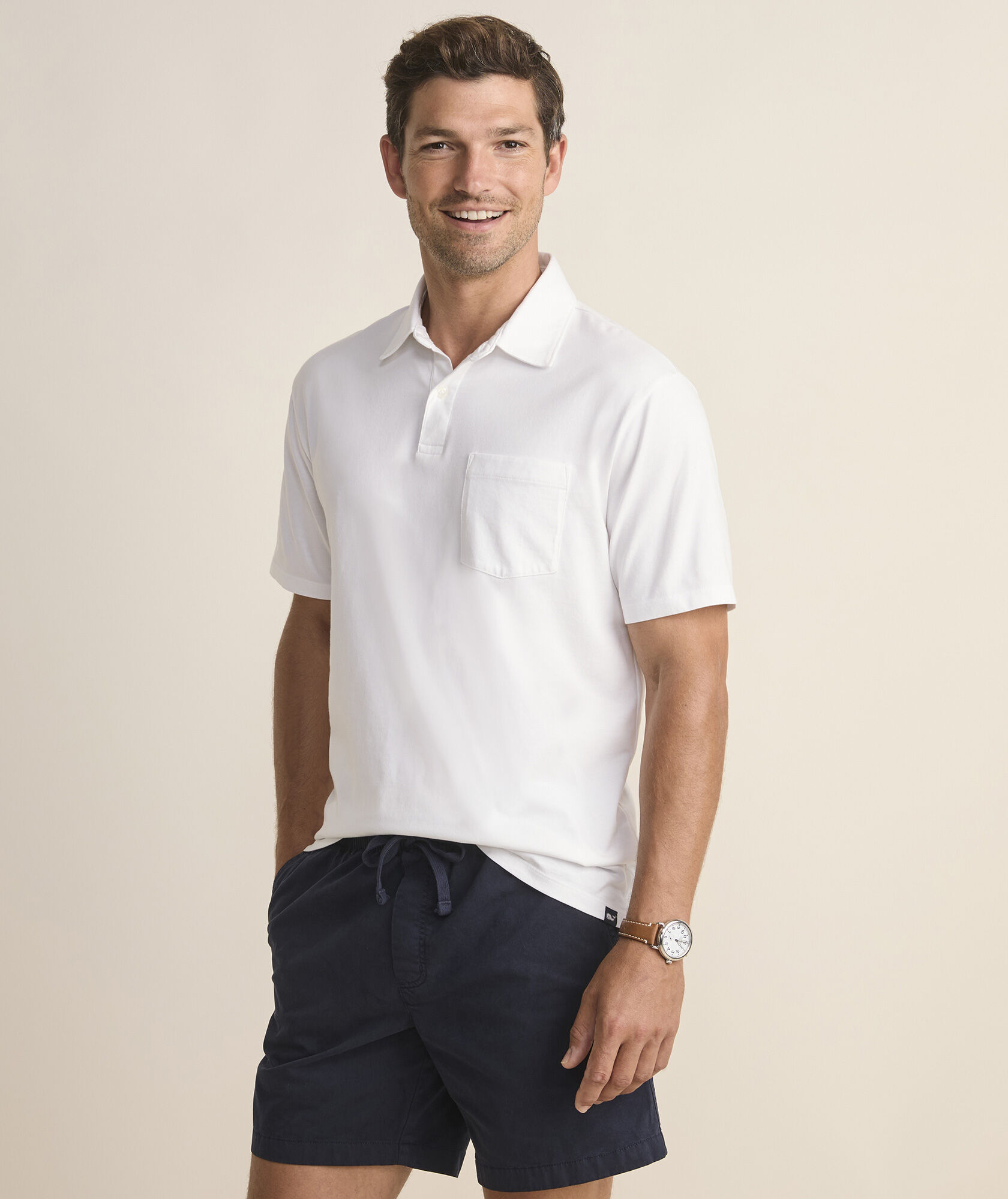 Men's Polo Shirts | vineyard vines
