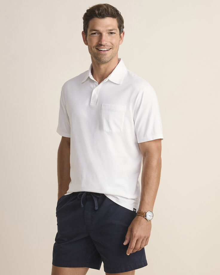 Men's Polo Shirts | vineyard vines
