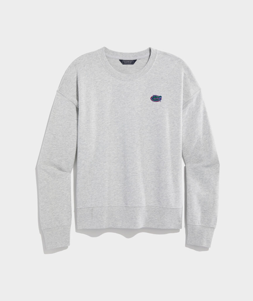 University Of Florida Women's Crewneck