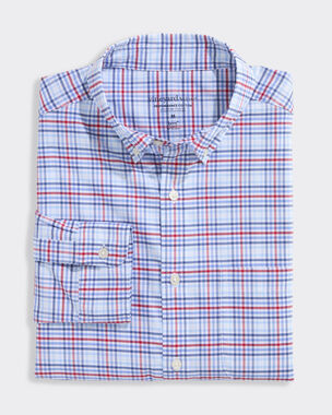 Men's Button-Down Shirts | vineyard vines Men's Button-Down Shirts | vineyard vines