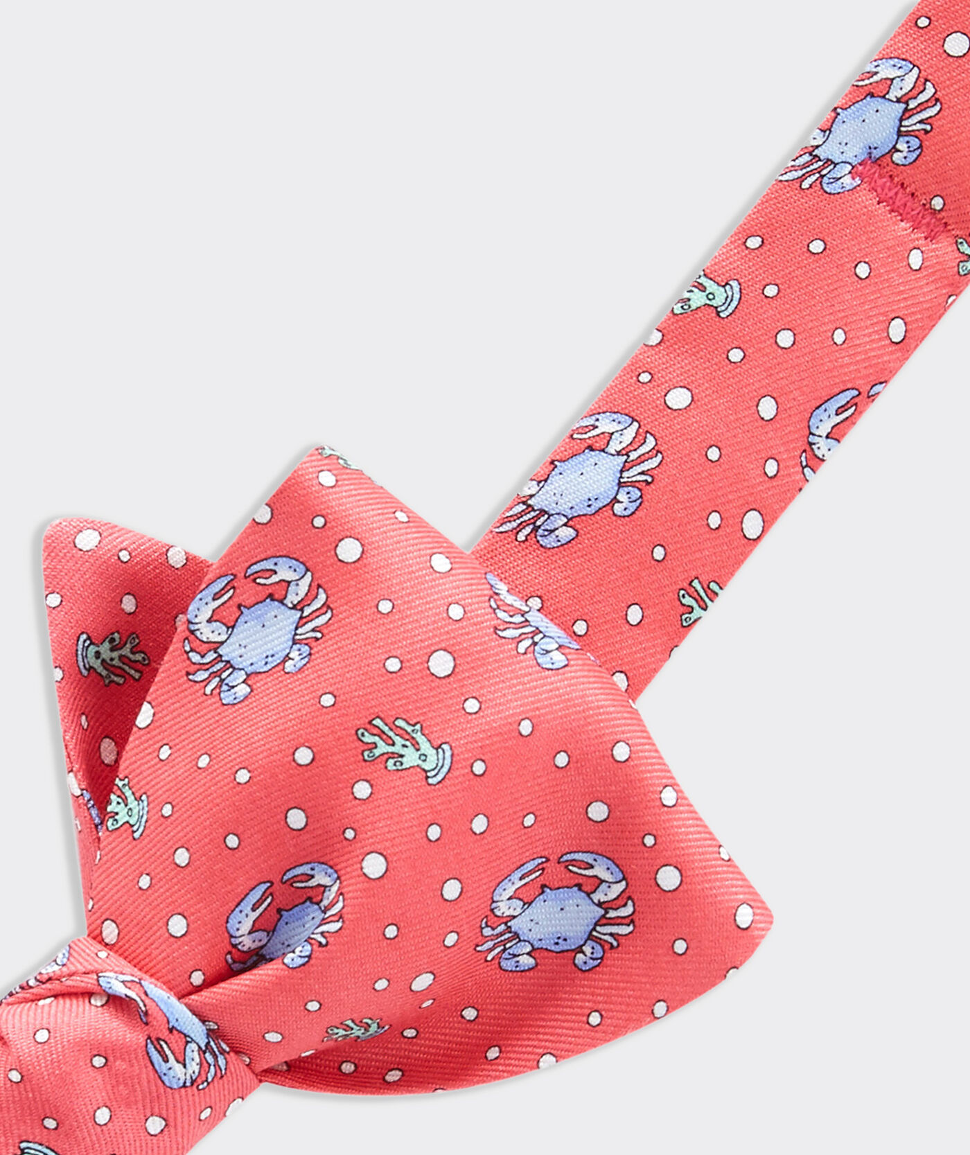 Shop Crab Bow Tie at vineyard vines