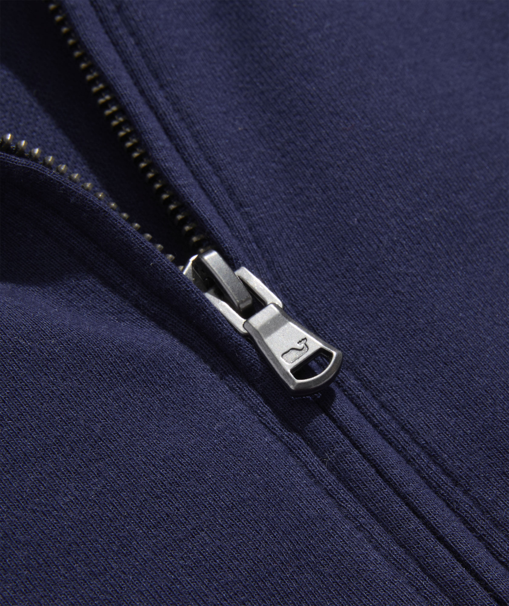 Colorblock Saltwater Quarter-Zip