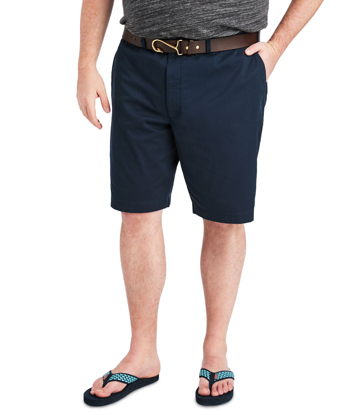 big and tall stretch shorts