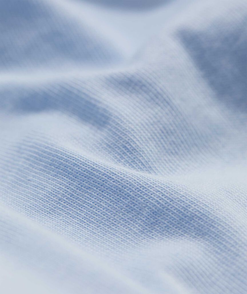 Boys' Swimming Whales Short-Sleeve Pocket Tee