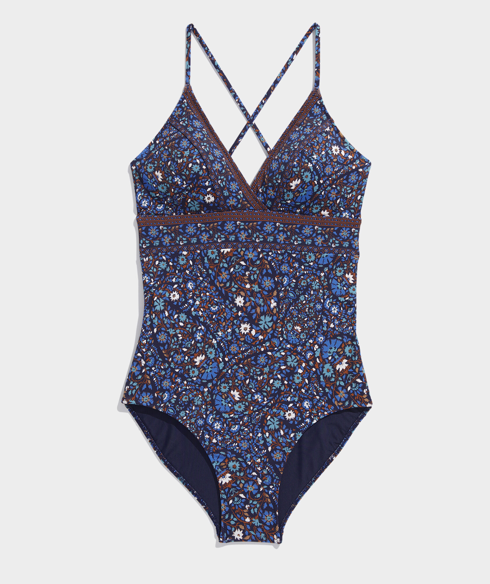 Shop Sconset One-Piece at vineyard vines