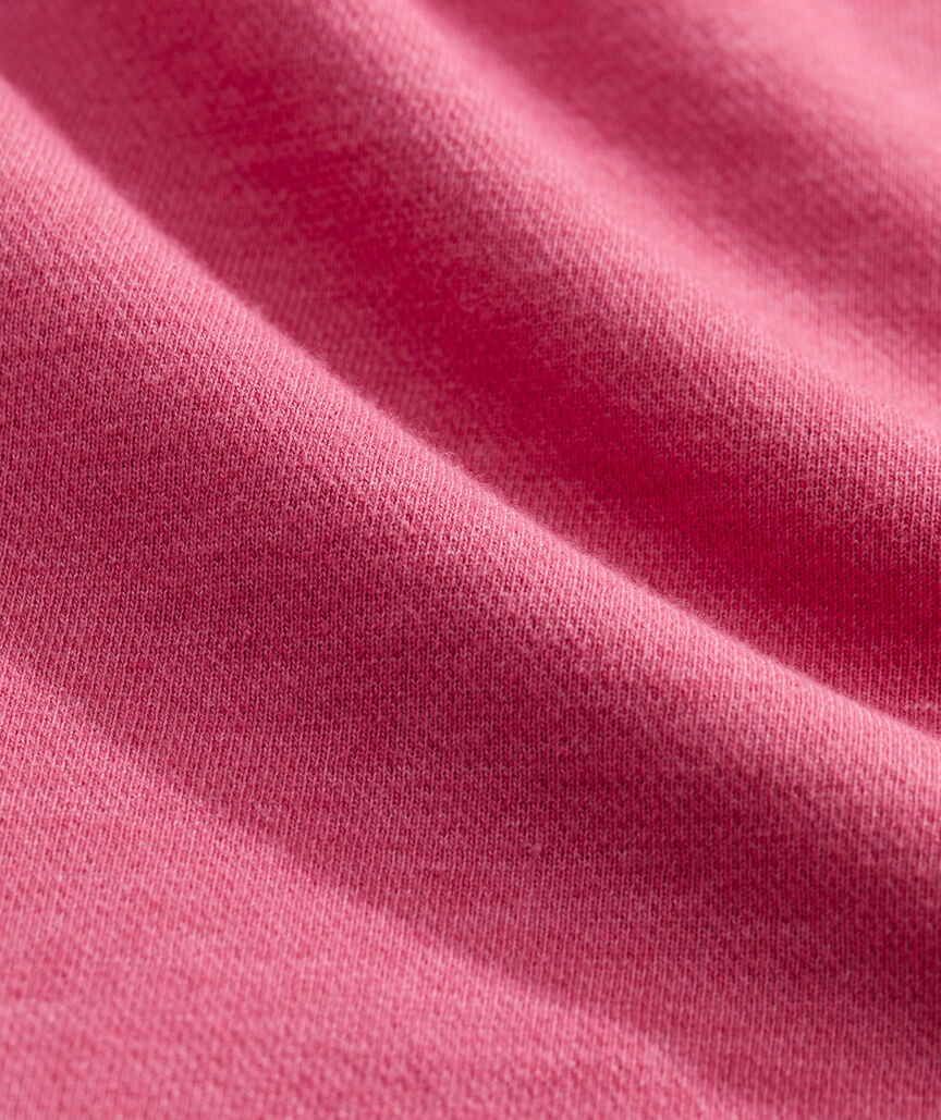 Saltwater Quarter-Zip