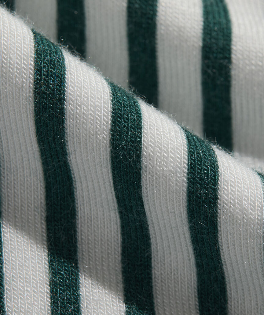 Super-Soft Knit Pajama Set