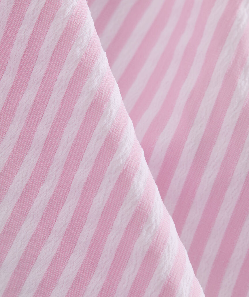 Margo Harbor Shirtdress