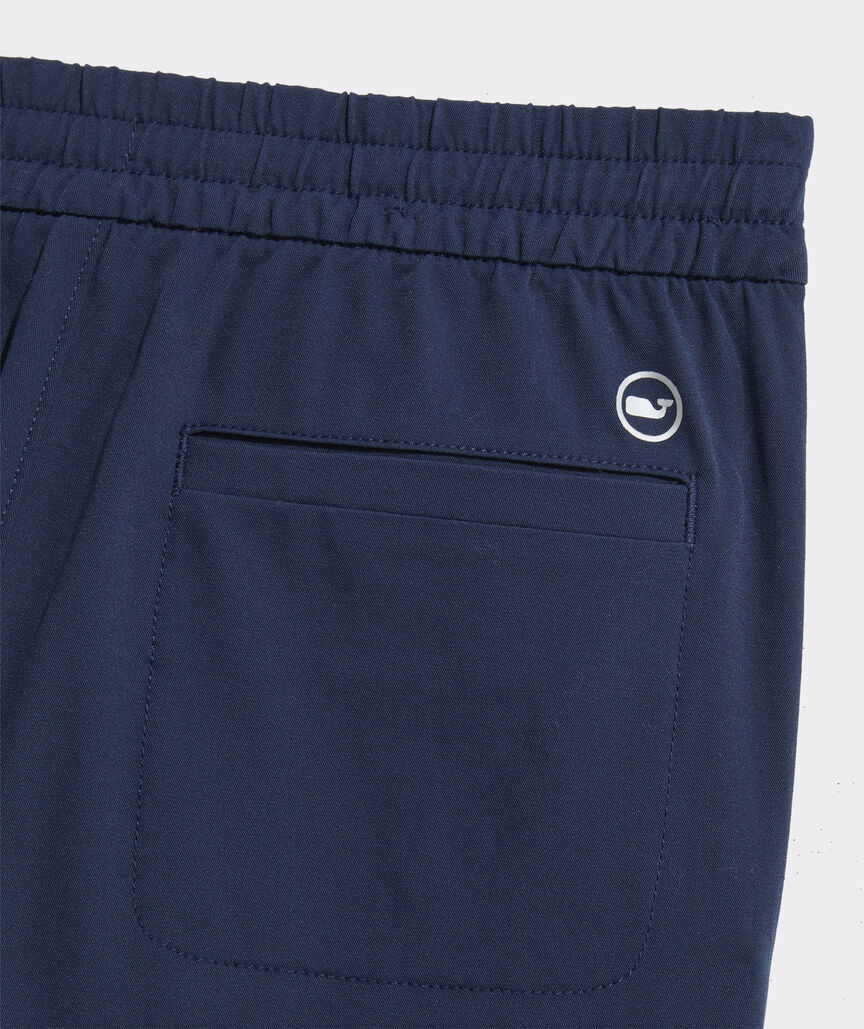 Boys' Performance On-The-Go Pull-On Pants