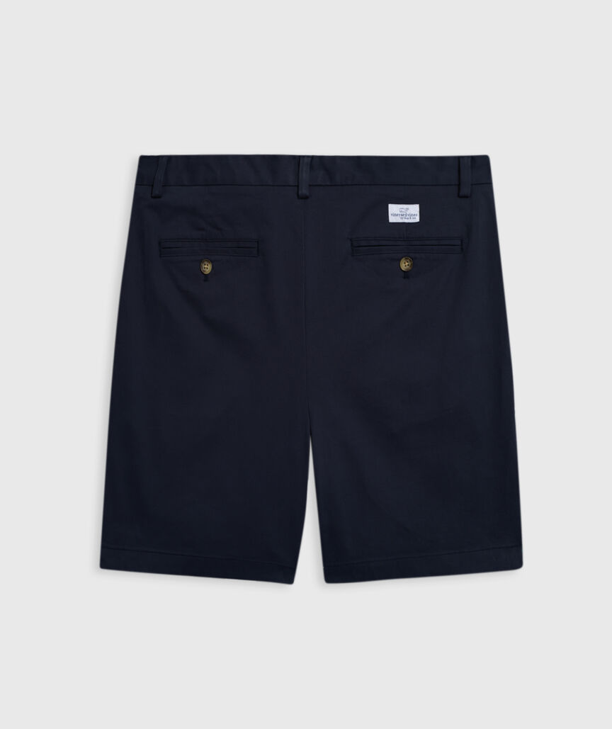 OUTLET 7 Inch Stretch Breaker Shorts