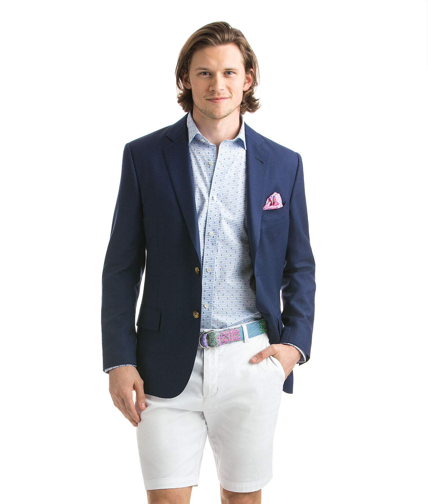 vineyard vines derby jacket