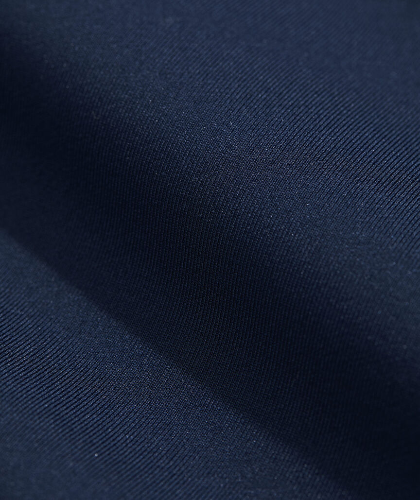 American Flag Performance Clubhouse Quarter-Zip