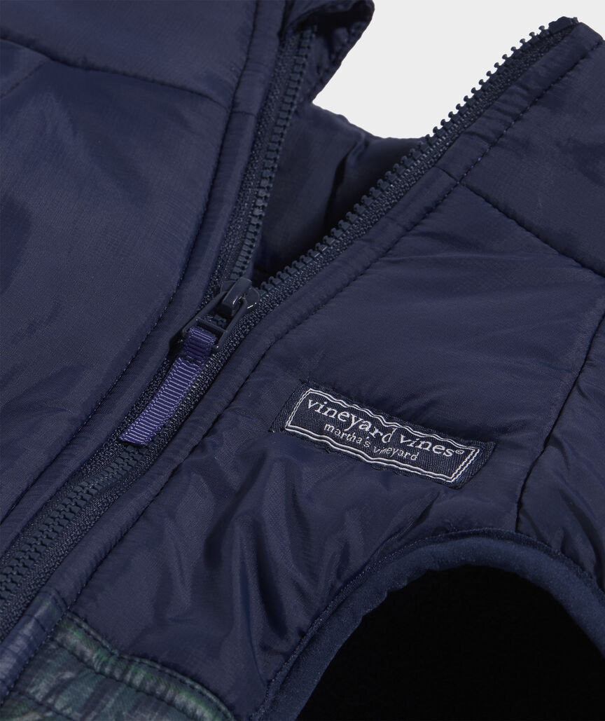 Shop Pet Puffer Jacket at vineyard vines