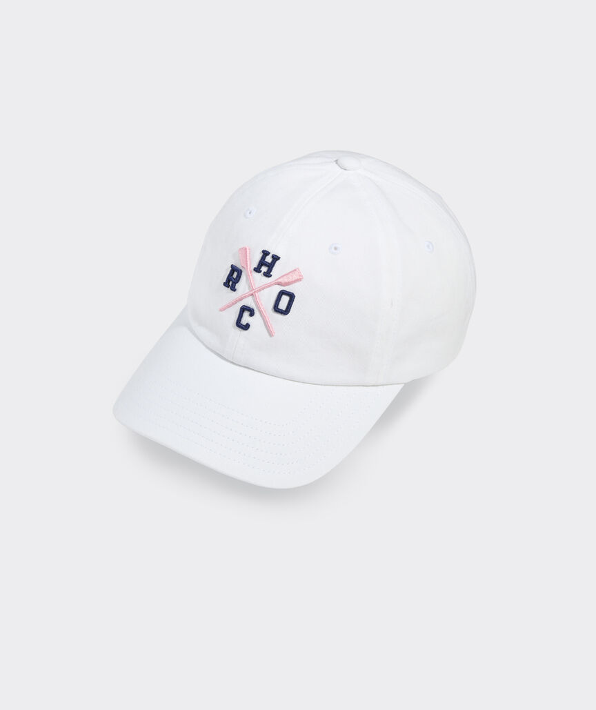 Women's Limited-Edition Head Of The Charles® Baseball Hat