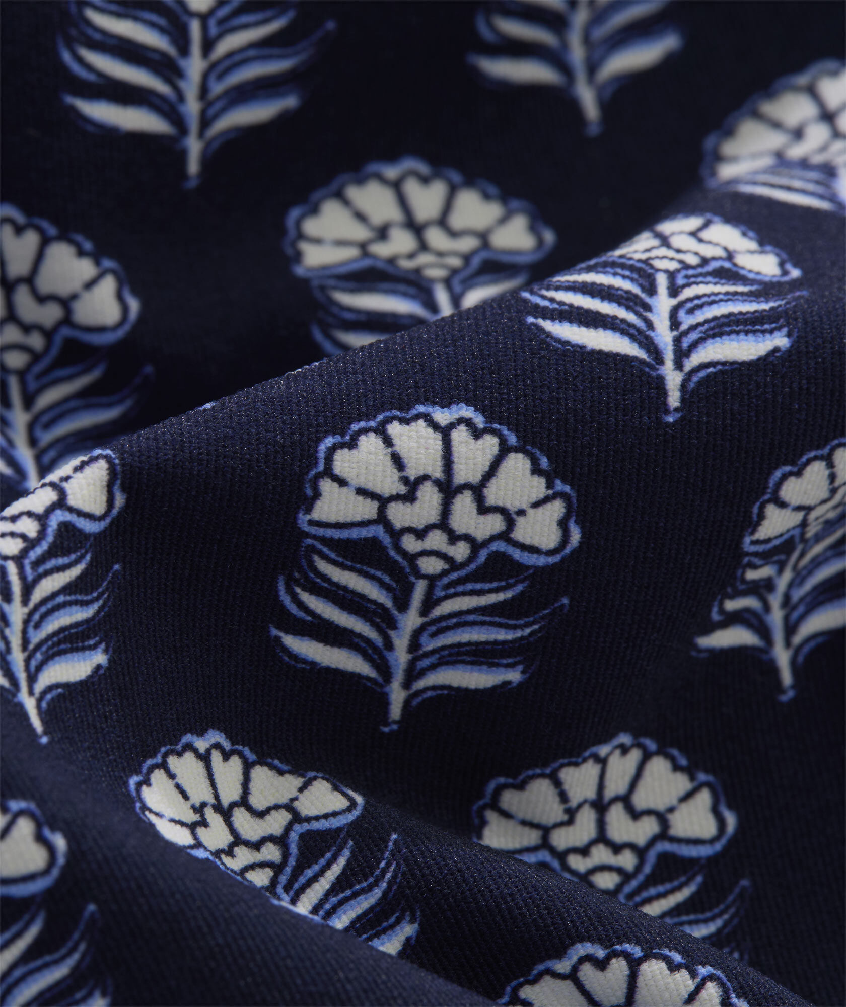 Girls' Smocked Tankini