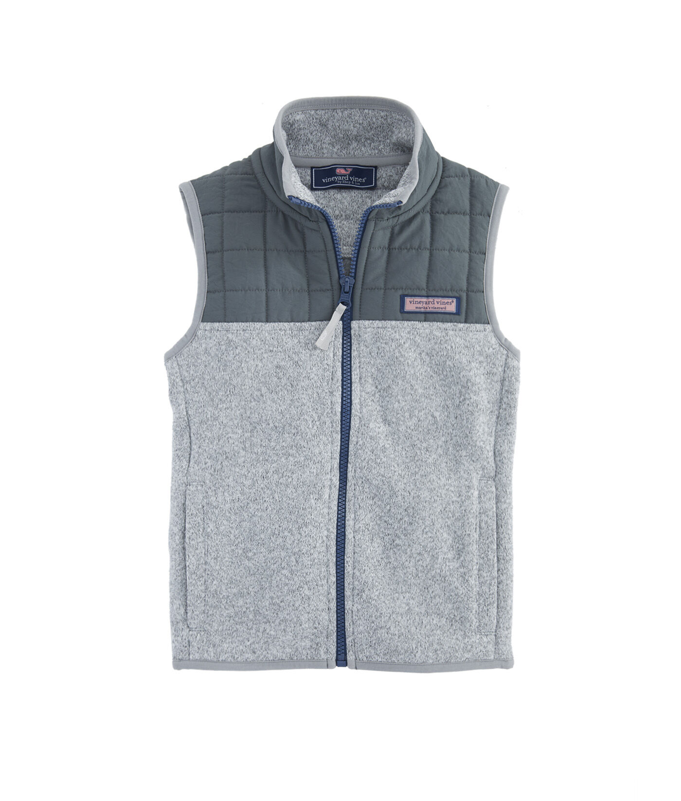 vineyard vines boys jacket