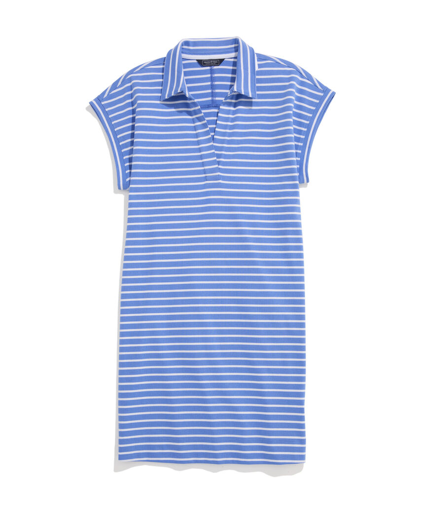 Margo Deluxe Shirtdress